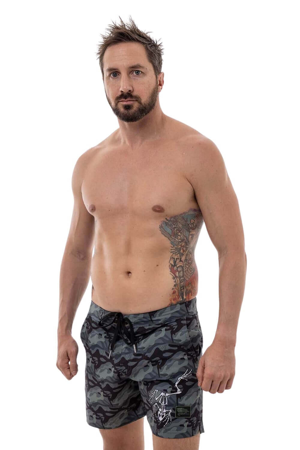 Udt seal 2024 swim shorts